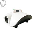Mist Air Spray Cleaner Disinfectant Air Purifier, Power Plug: UK Plug(White) - free shipping - PMC TechLife - Order now!