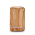 STB-105 Wood Grain Aromatherapy USB Air Purifier(Light Wooden Grain) - Air Purifiers & Accessories by PMC TechLife | Online Shopping South Africa | PMC TechLife | Buy Now Pay Later Mobicred