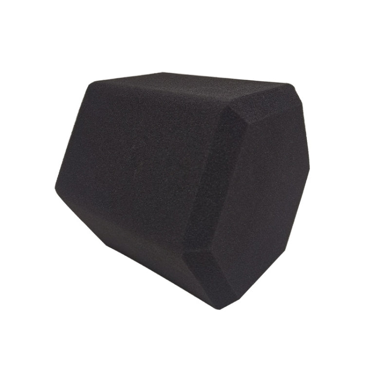 TEYUN Small Microphone Recording Noise Reduction Soundproof Cover - Windshield by TEYUN | Online Shopping South Africa | PMC TechLife | Buy Now Pay Later Mobicred
