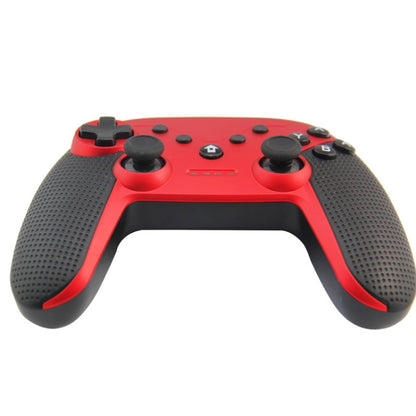 HS-SW520 3 In 1 Gamepad For Switch / PC / Android(Red) - Gamepads by PMC Jewellery | Online Shopping South Africa | PMC Jewellery | Buy Now Pay Later Mobicred