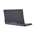 PU Leather Laptop Protection Sleeve For HP Spectre X360 15-EB(Black) - Other by PMC TechLife | Online Shopping South Africa | PMC TechLife | Buy Now Pay Later Mobicred