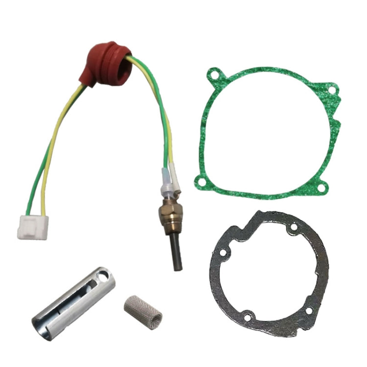 5 In 1 Ceramic Electric Plug 5KW Set Parking Heater - Engine Fittings by PMC TechLife | Online Shopping South Africa | PMC TechLife | Buy Now Pay Later Mobicred