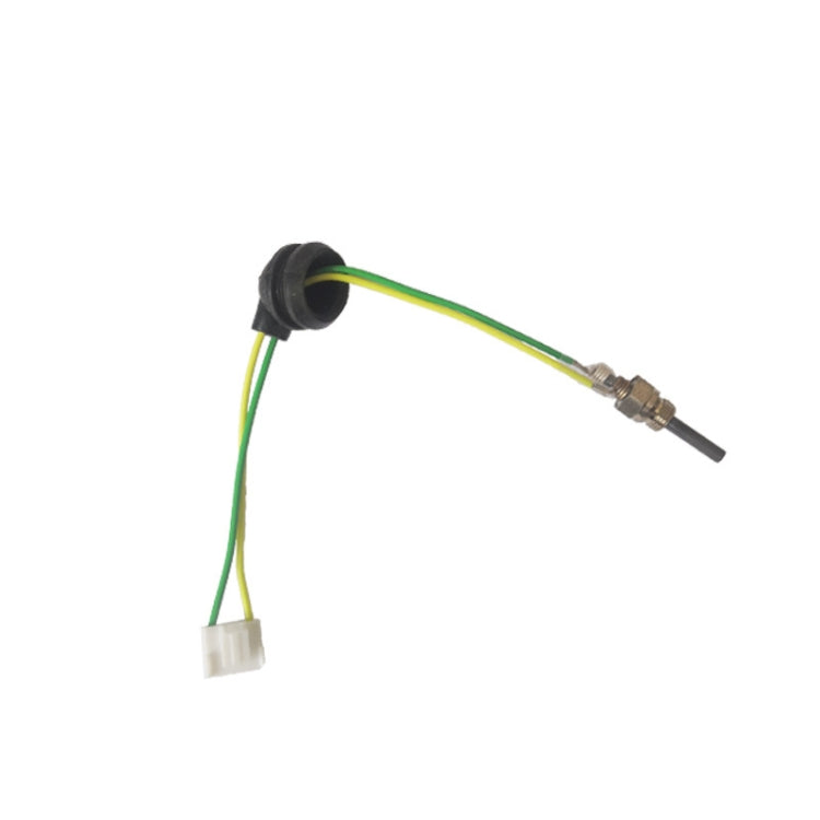 Ignition Stopper Heater Accessories Nitride Ceramic Electric Plug(12V) - Ignition System by PMC TechLife | Online Shopping South Africa | PMC TechLife | Buy Now Pay Later Mobicred