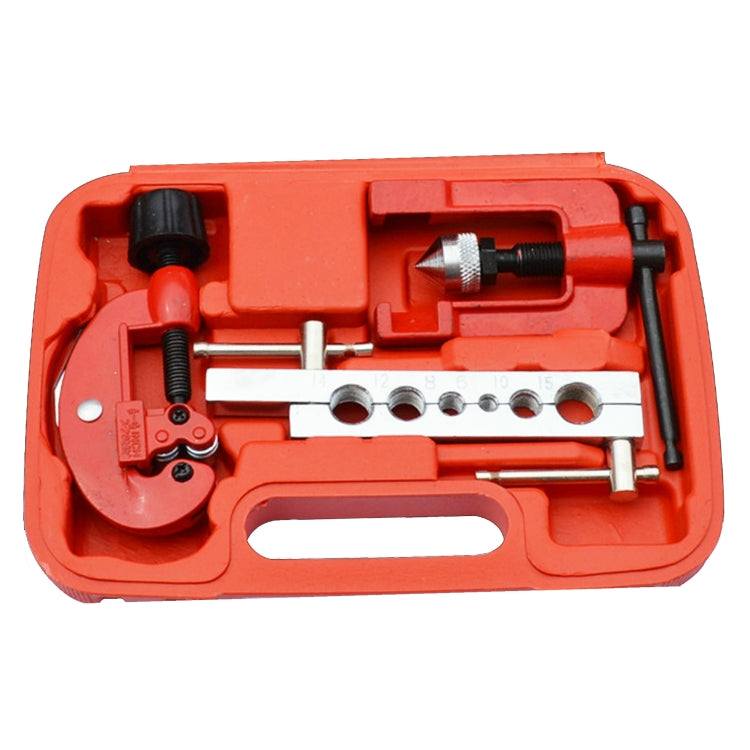 8 In 1 HONGDA Car Air Conditioning Copper Tube Aluminum Tube Expander - free shipping - PMC TechLife - Order now!