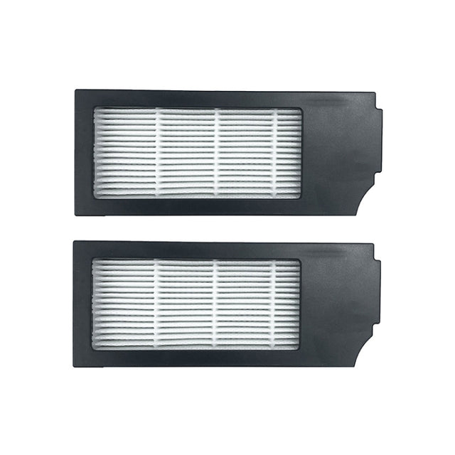 2 PCS Filter Screen Accessories For Ecovacs Deebot X1
