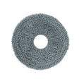 2 PCS Upgrade Rag  Accessories For Ecovacs Deebot X1 - For ECOVACS Accessories by PMc TechLife | Online Shopping South Africa | PMc TechLife | Buy Now Pay Later Mobicred