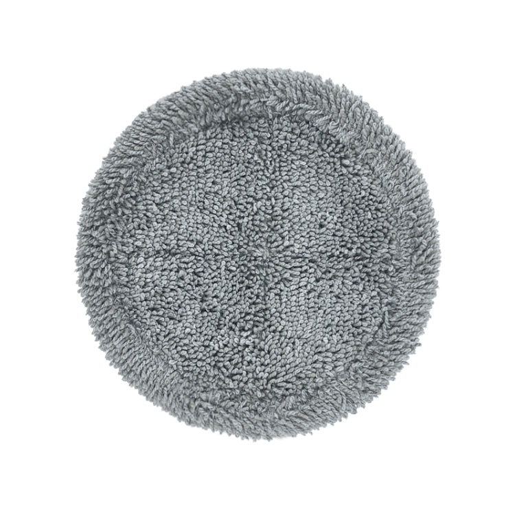 2 PCS Upgrade All Hair  Rag  Accessories For Ecovacs Deebot X1 - For ECOVACS Accessories by PMc TechLife | Online Shopping South Africa | PMc TechLife | Buy Now Pay Later Mobicred