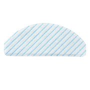 10 PCS Rag Mop Cloths For Ecovacs Deebot T8 Series