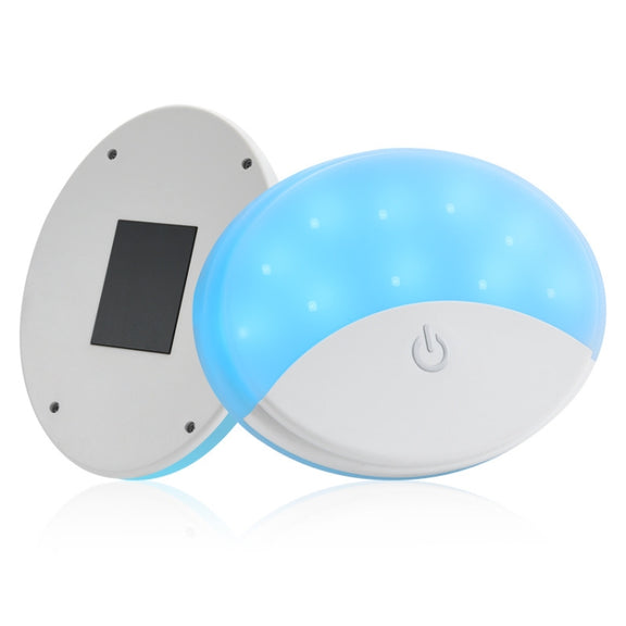 Y-976 Car Reading LED Trunk Light(White Light / Blue Light)