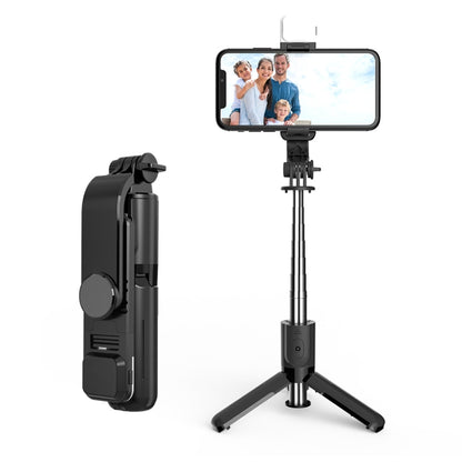 CYKE L11S Bluetooth Selfie Stick Beauty Fill Light Live Tripod(L11S Selfie Stick) - free shipping - PMC Jewellery - Order now!