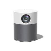 M1 Home Commercial LED Smart HD Projector, Specification: EU Plug(Foundation Version)