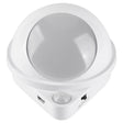 DMK-022PL LED Charge Automatic Stair Night Light(White Light) - Sensor LED Lights by PMC TechLife | Online Shopping South Africa | PMC TechLife | Buy Now Pay Later Mobicred