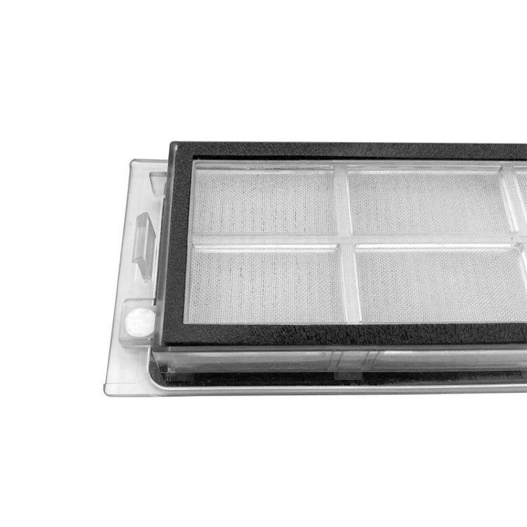 1 Set Sweeping Robot Accessories For Mijia G1