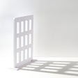 41 x 29cm Background Board Window Pane Light Shadow Plate(Waffle Lattice) - Shadow Props by PMC TechLife | Online Shopping South Africa | PMC TechLife | Buy Now Pay Later Mobicred