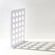 41 x 29cm Background Board Window Pane Light Shadow Plate(Circle) - free shipping - PMC TechLife - Order now!