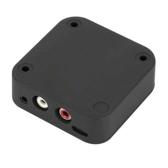 H16 Car Bluetooth Music Transmitter Receiver