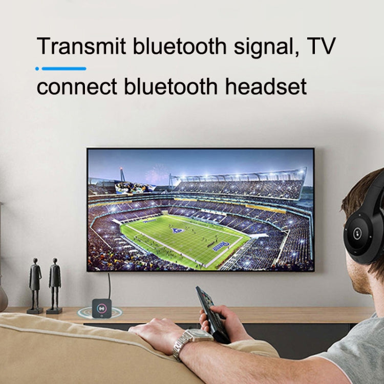 H16 Car Bluetooth Music Transmitter Receiver