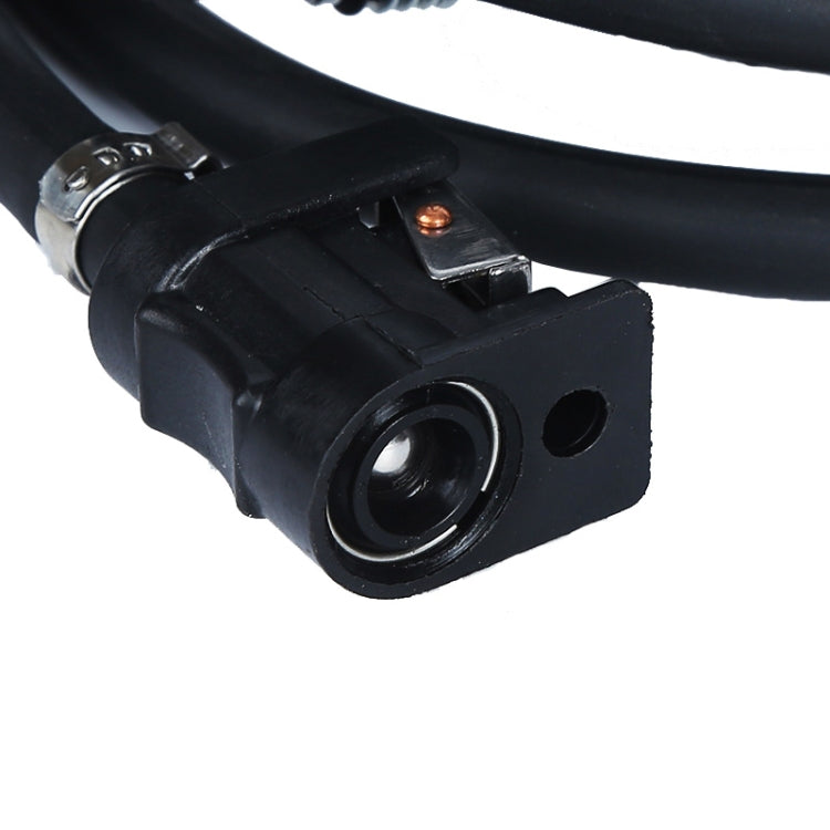 Yacht Outboard Machine Oil Box Hand Oil Pump, Specification: 6mm - Marine Accessories & Parts by PMC TechLife | Online Shopping South Africa | PMC TechLife | Buy Now Pay Later Mobicred