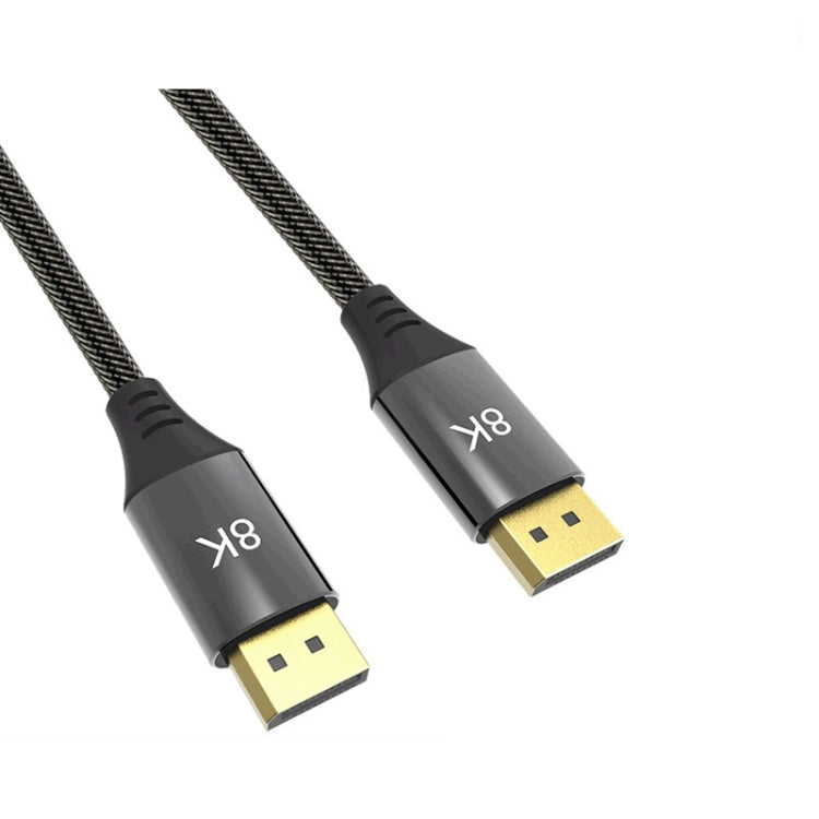 2m DP1.4 Version 8K DisplayPort Male to Male Computer Monitor HD Cable -  by PMC Jewellery | Online Shopping South Africa | PMC Jewellery | Buy Now Pay Later Mobicred