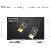 3m DP1.4 Version 8K DisplayPort Male to Male Computer Monitor HD Cable