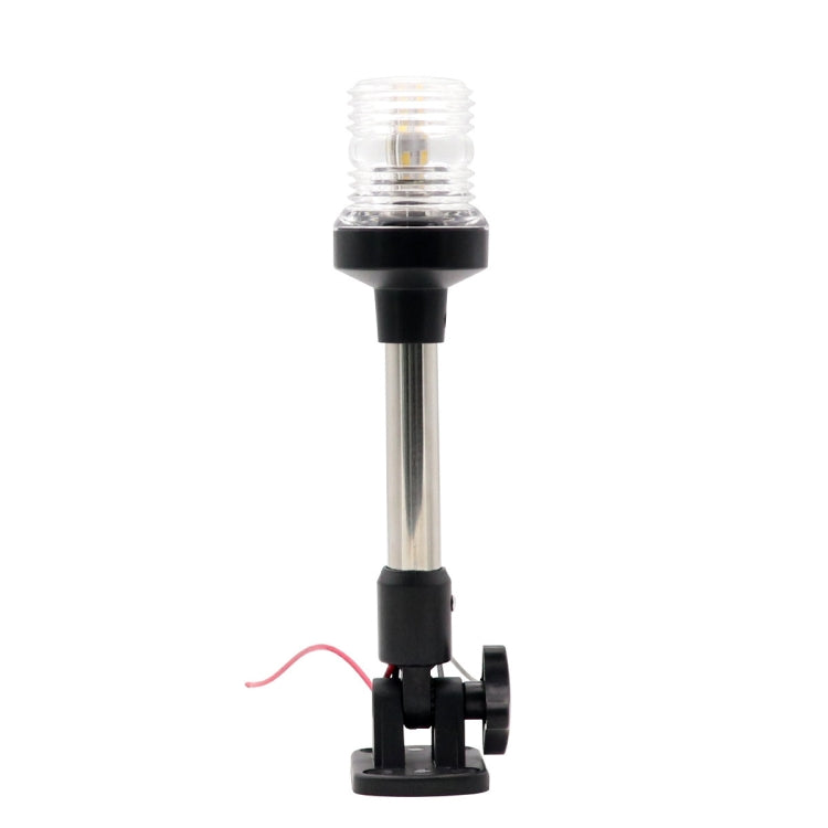 DC 12V 360 Degree Yacht Ship LED Lamp Anchor Ring Light - Marine Accessories & Parts by PMC TechLife | Online Shopping South Africa | PMC TechLife | Buy Now Pay Later Mobicred