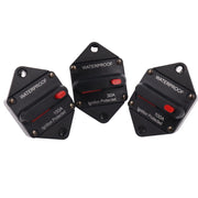 CB10 Car Audio Modified Automatic Circuit Breakerion, Specification: 150A