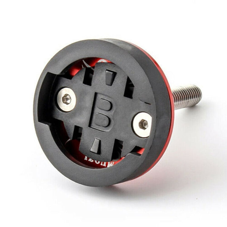 3 PCS Mountain Road Bike Stopwatch Conversion Seat For Wahoo - Holders by PMC TechLife | Online Shopping South Africa | PMC TechLife | Buy Now Pay Later Mobicred