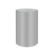15cm x 10m Car Carbon Fiber Bumper Anti-Collision Strip