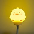 Cartoon USB Power Mini Night Light, Style: Direct Plug-in(Duck) - Night Lights by PMC TechLife | Online Shopping South Africa | PMC TechLife