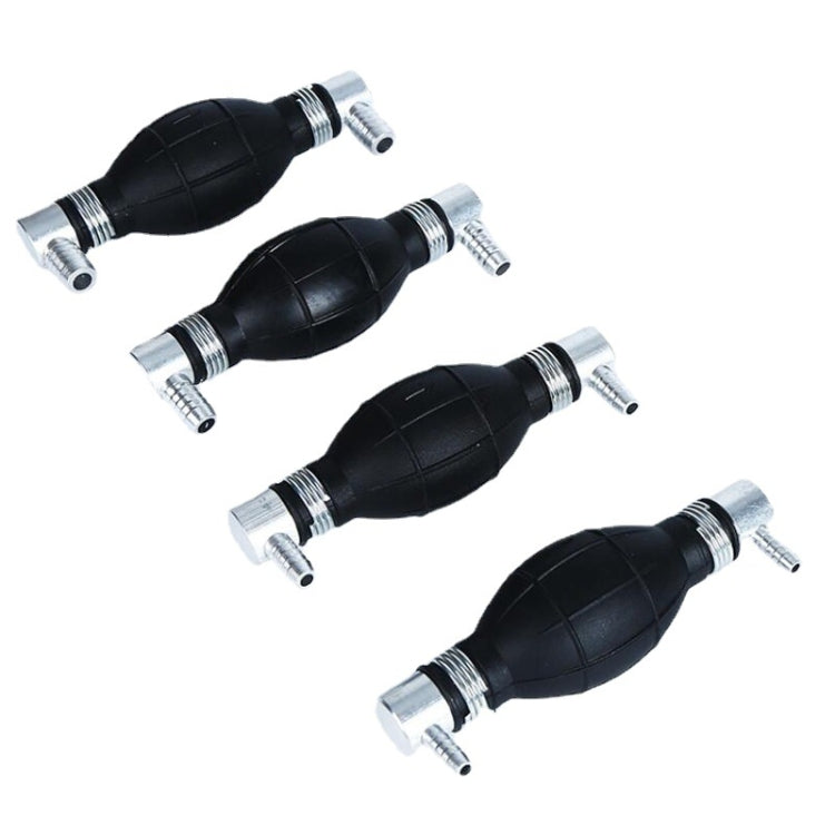 Car / Boat / Motorcycle Directional Oil Supply Fuel Pump, Size: 12mm - Marine Accessories & Parts by PMC TechLife | Online Shopping South Africa | PMC TechLife | Buy Now Pay Later Mobicred