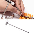 3 PCS Mini Hammer Household Watch Repair Hardware Tools, Style: C Type - free shipping - PMC TechLife - Order now!