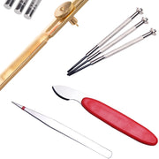 SC8001 16 In 1 Watch Disassembly And Repair Tools Set