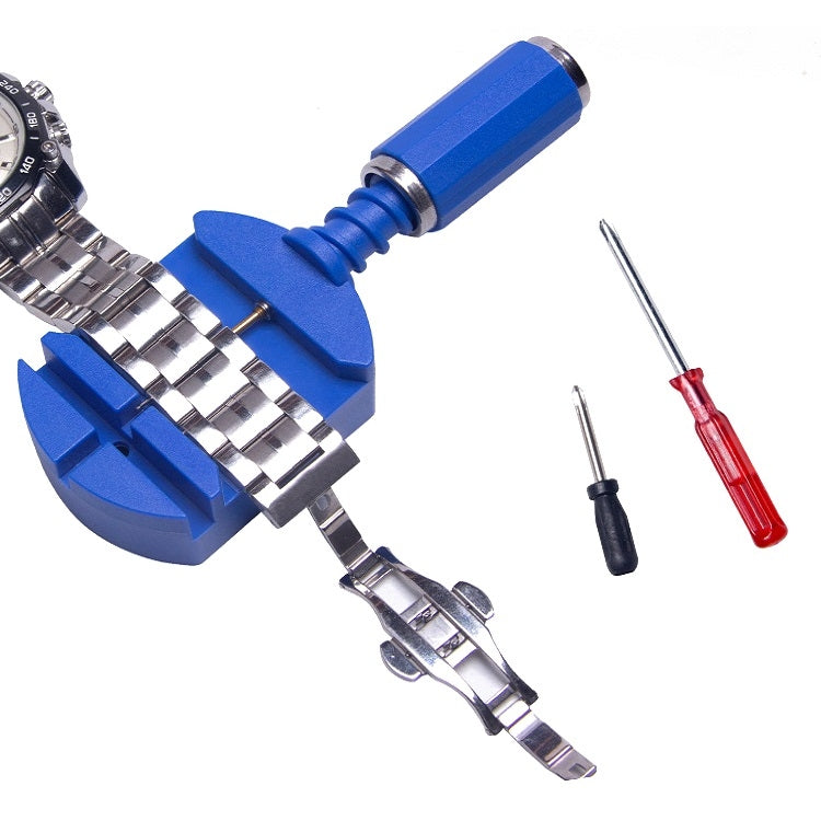 SC8001 16 In 1 Watch Disassembly And Repair Tools Set - free shipping - PMC TechLife - Order now!