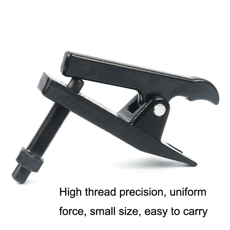 Car Ball Puller Removal Tool, Style: Vertical - Engine Repair Tools by PMC TechLife | Online Shopping South Africa | PMC TechLife | Buy Now Pay Later Mobicred