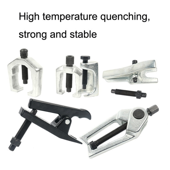 Car Ball Puller Removal Tool, Style: Two Claws