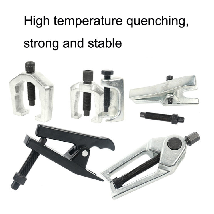 Car Ball Puller Removal Tool, Style: Two Claws