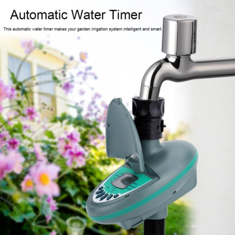 BX6606 Gardening Automatic Timing Watering Device - Watering & Irrigation by PMc TechLife | Online Shopping South Africa | PMc TechLife | Buy Now Pay Later Mobicred