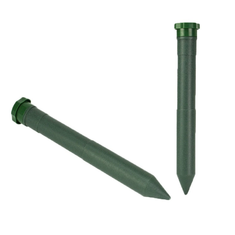 AX-3026 Outdoor Lawn Plug-In Ultrasonic Mouse Repellent - Outdoor Insect Repellent by PMC TechLife | Online Shopping South Africa | PMC TechLife | Buy Now Pay Later Mobicred