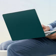 Laptop Anti-Drop Protective Case For Honor Magicbook Pro 16(Dark Green) - 15.6 - 17 inch by PMC TechLife | Online Shopping South Africa | PMC TechLife | Buy Now Pay Later Mobicred