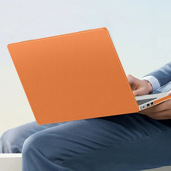 Laptop Anti-Drop Protective Case For Honor Magicbook Pro 16(Orange)