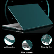 Laptop Anti-Drop Protective Case For Honor Magicbook Pro 16(Black)