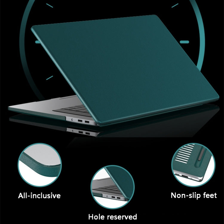 Laptop Anti-Drop Protective Case For Honor Magicbook Pro 16(Black)