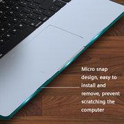 Laptop Anti-Drop Protective Case For Honor Magicbook Pro 16(Black)