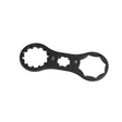 Bike Aluminum Alloy Shock Absorber Disassembly Repair Tool(Black) - Maintenance tools by PMc TechLife | Online Shopping South Africa | PMc TechLife | Buy Now Pay Later Mobicred
