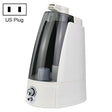 RD110 5L Big Mist Ultrasonic Air Humidifier, US Plug(Negon + Cold Fog) - free shipping - PMC TechLife - Order now!