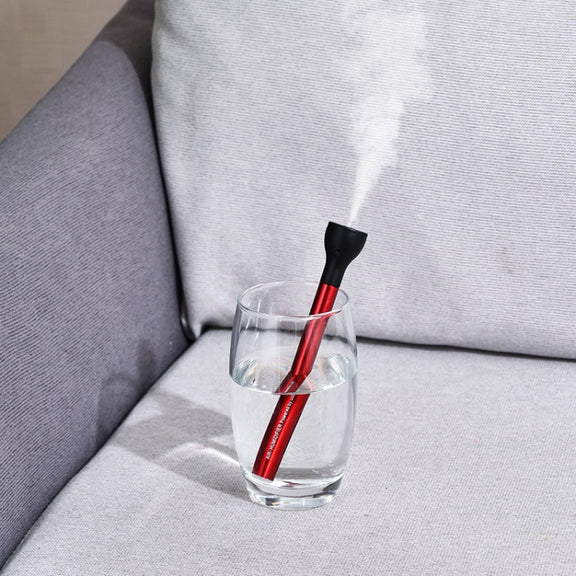 RD603 Portable Mute Mineral Water Bottle Atomizer(603-6)