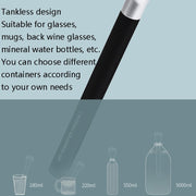 RD603 Portable Mute Mineral Water Bottle Atomizer(603-5)