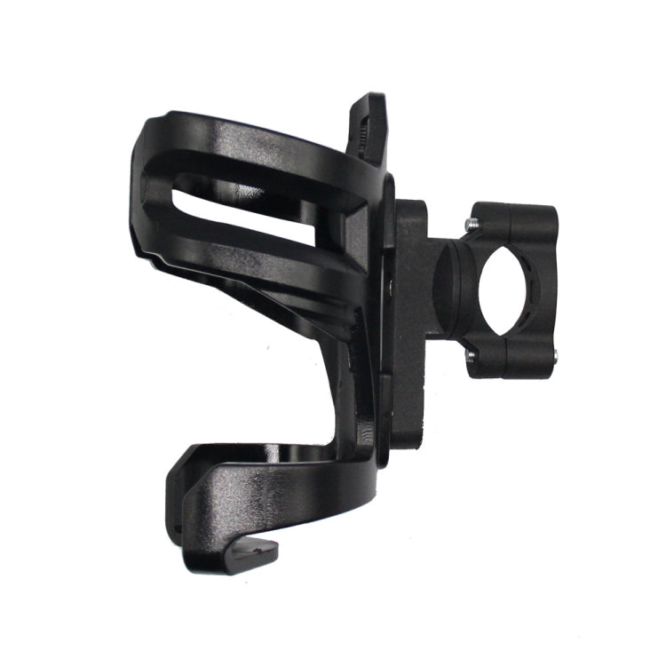 B-L004 Motorcycle Long-Distance Riding Bottle Holder Set(Black) - Holder by PMC TechLife | Online Shopping South Africa | PMC TechLife | Buy Now Pay Later Mobicred