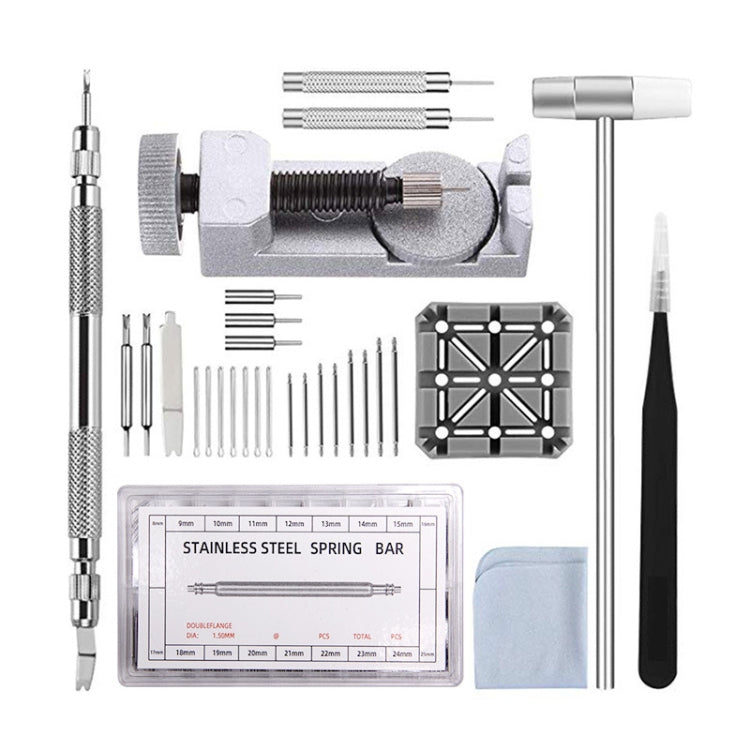 390 in 1 Metal Watch Chain Remover Set(As Show) - free shipping - PMC Jewellery - Order now!