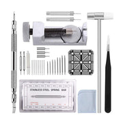 390 in 1 Metal Watch Chain Remover Set(As Show)